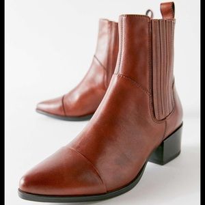 COPY - Vagabond Shoemakers Marja Chelsea Boots